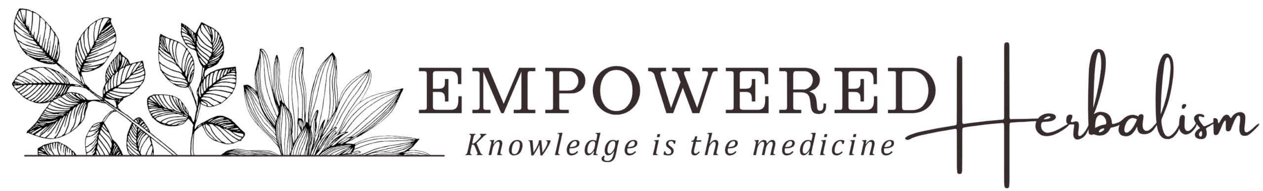 Empowered Herbalism
